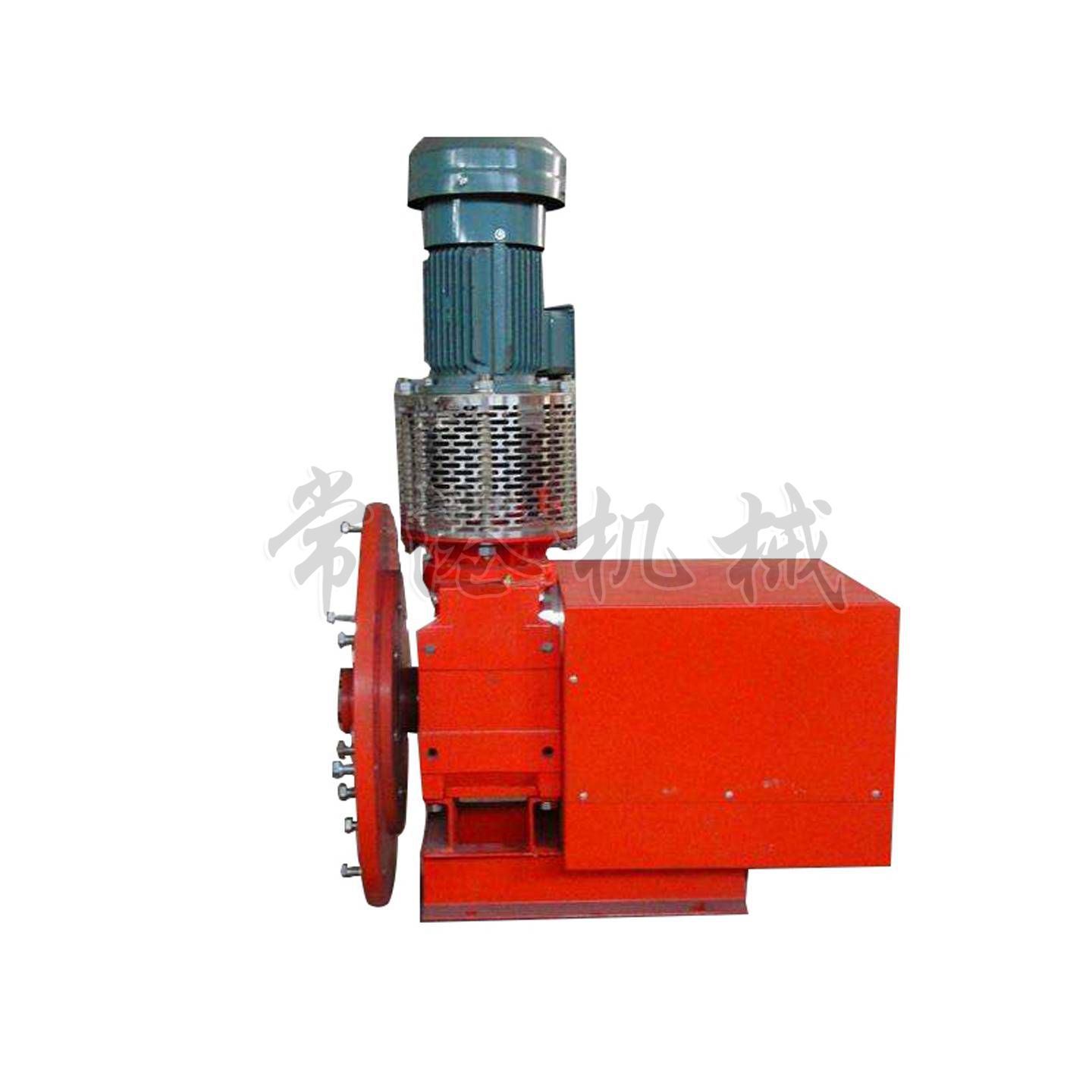 磁滯式電纜卷筒，型號(hào)JTC一[J1D一4]1R